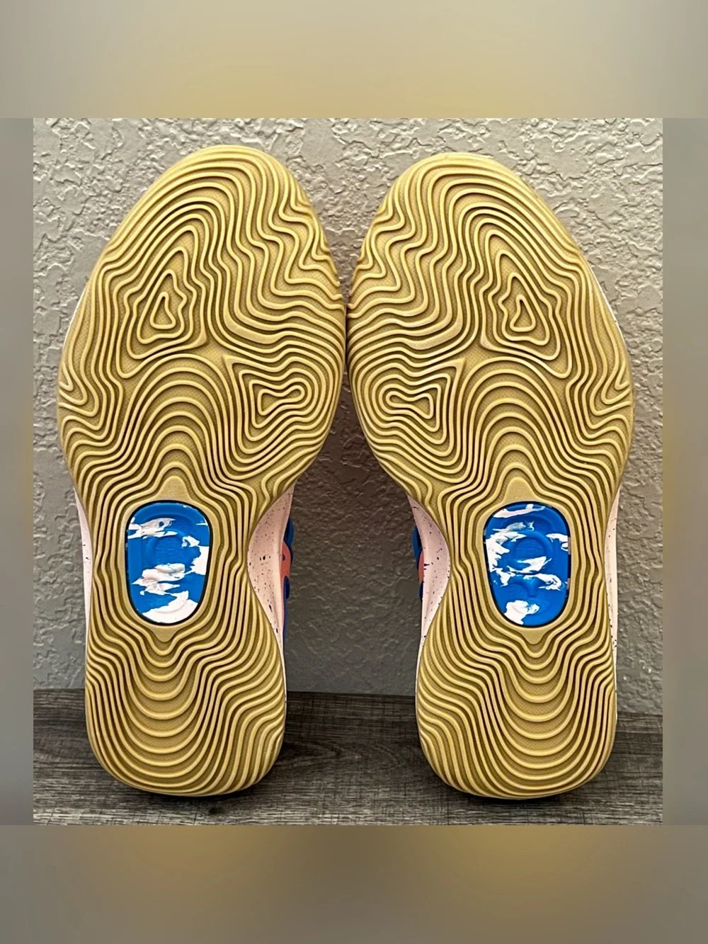 adidas shoes are